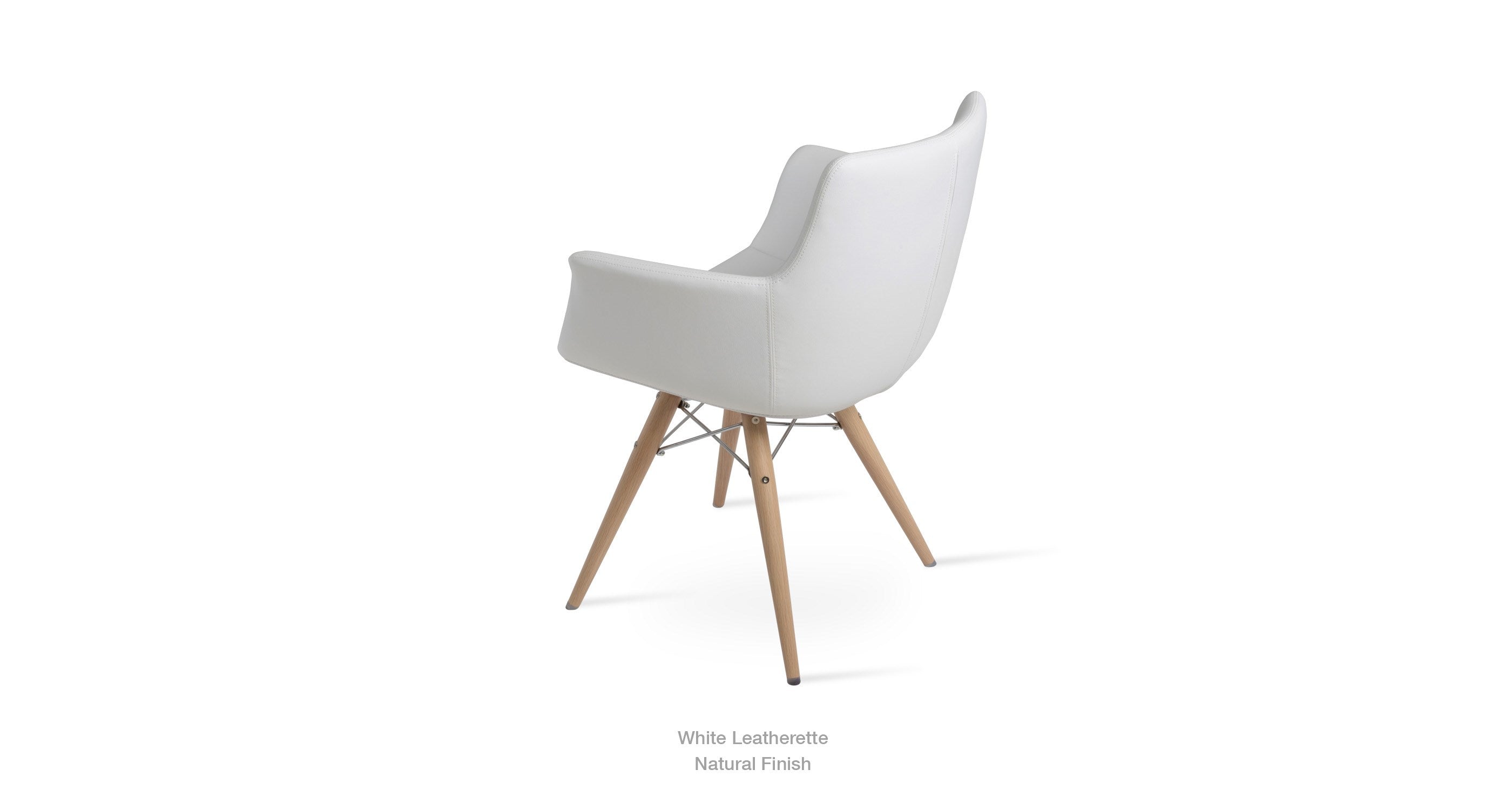 Bottega MW Chair - variety of styles from classic to contemporary | Image 30 | InSTYLE Home & Rugs