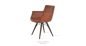 Bottega MW Chair - variety of styles from classic to contemporary | Image 23 | InSTYLE Home & Rugs
