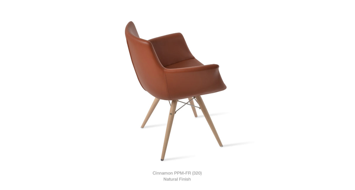 Bottega MW Chair - variety of styles from classic to contemporary | Image 19 | InSTYLE Home & Rugs