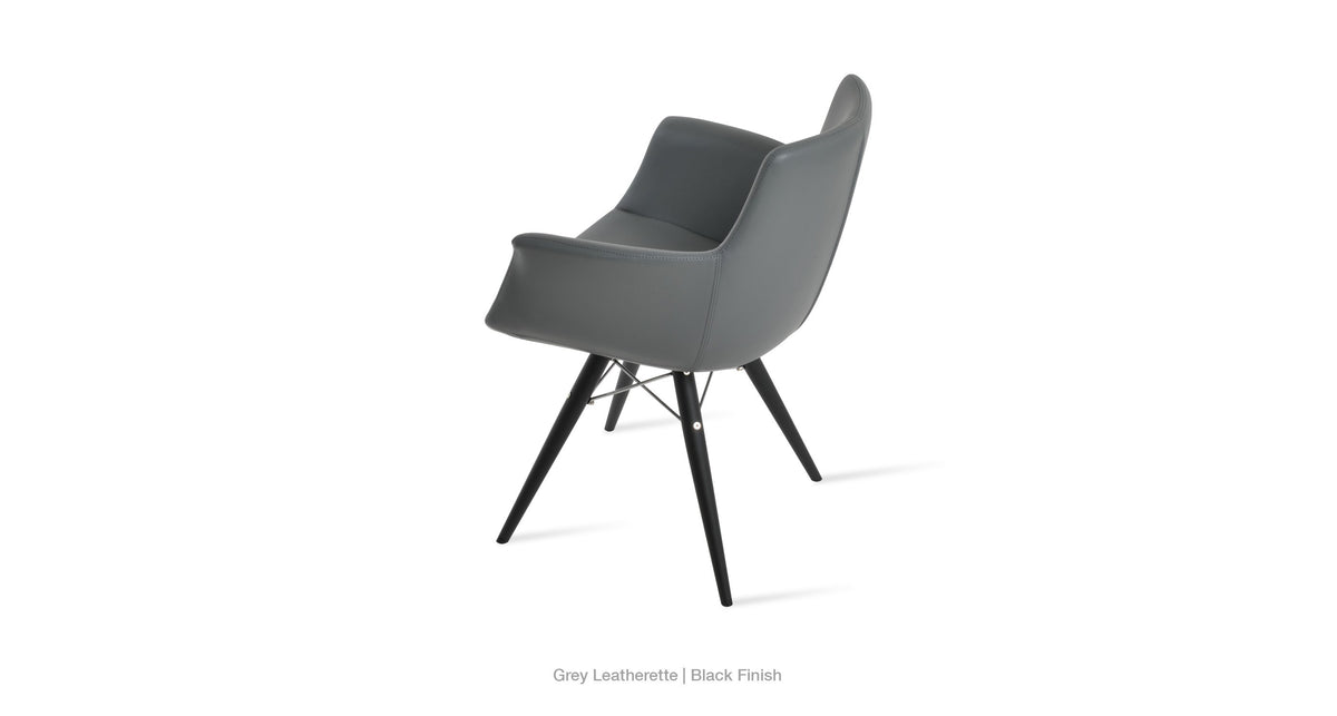 Bottega MW Chair - variety of styles from classic to contemporary | Image 33 | InSTYLE Home & Rugs