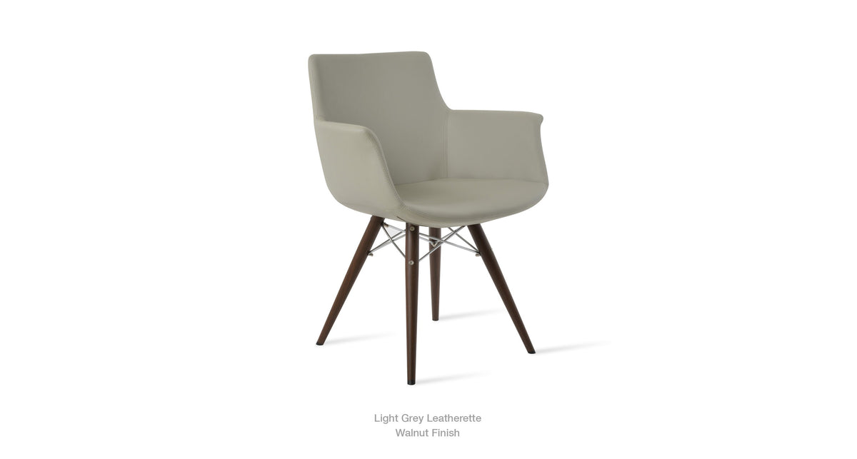 Bottega MW Chair - variety of styles from classic to contemporary | Image 34 | InSTYLE Home & Rugs