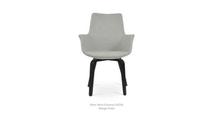 Bottega Plywood HB Chair - durable construction for long-lasting use | Image 14 | InSTYLE Home & Rugs