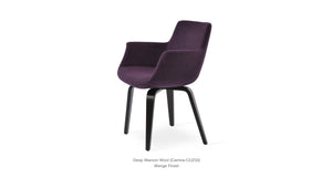 Bottega Plywood Chair - durable construction for long-lasting use | Image 6 | InSTYLE Home & Rugs