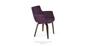 Bottega Plywood Chair - durable construction for long-lasting use | Image 7 | InSTYLE Home & Rugs