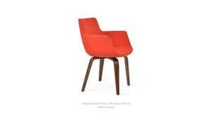 Bottega Plywood Chair - durable construction for long-lasting use | Image 11 | InSTYLE Home & Rugs