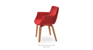 Bottega Plywood Chair - durable construction for long-lasting use | Image 15 | InSTYLE Home & Rugs