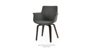 Bottega Plywood Chair - durable construction for long-lasting use | Image 17 | InSTYLE Home & Rugs