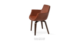 Bottega Plywood Chair - durable construction for long-lasting use | Image 22 | InSTYLE Home & Rugs