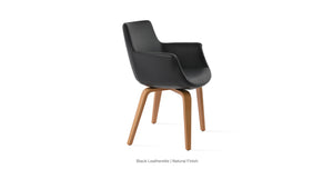 Bottega Plywood Chair - durable construction for long-lasting use | Image 23 | InSTYLE Home & Rugs
