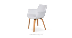 Bottega Plywood Chair - durable construction for long-lasting use | Image 24 | InSTYLE Home & Rugs