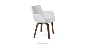 Bottega Plywood Chair - durable construction for long-lasting use | Image 26 | InSTYLE Home & Rugs