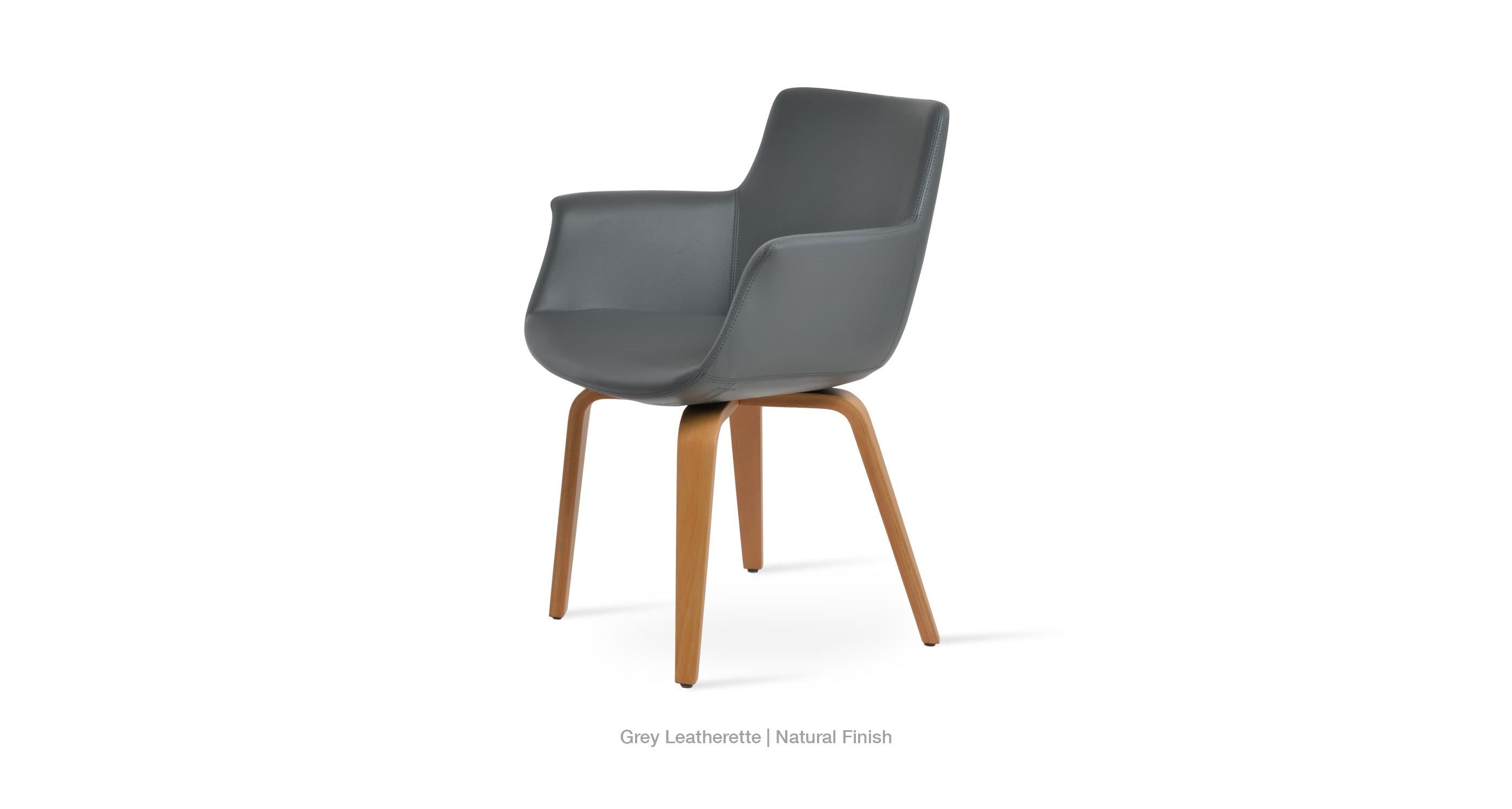 Bottega Plywood Chair - durable construction for long-lasting use | Image 28 | InSTYLE Home & Rugs