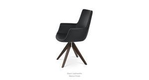 Bottega Pyramid Swivel HB Chair - variety of styles from classic to contemporary | Image 17 | InSTYLE Home & Rugs