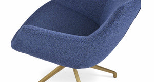 Bottega Spider Swivel Chair - variety of styles from classic to contemporary | Image 16 | InSTYLE Home & Rugs