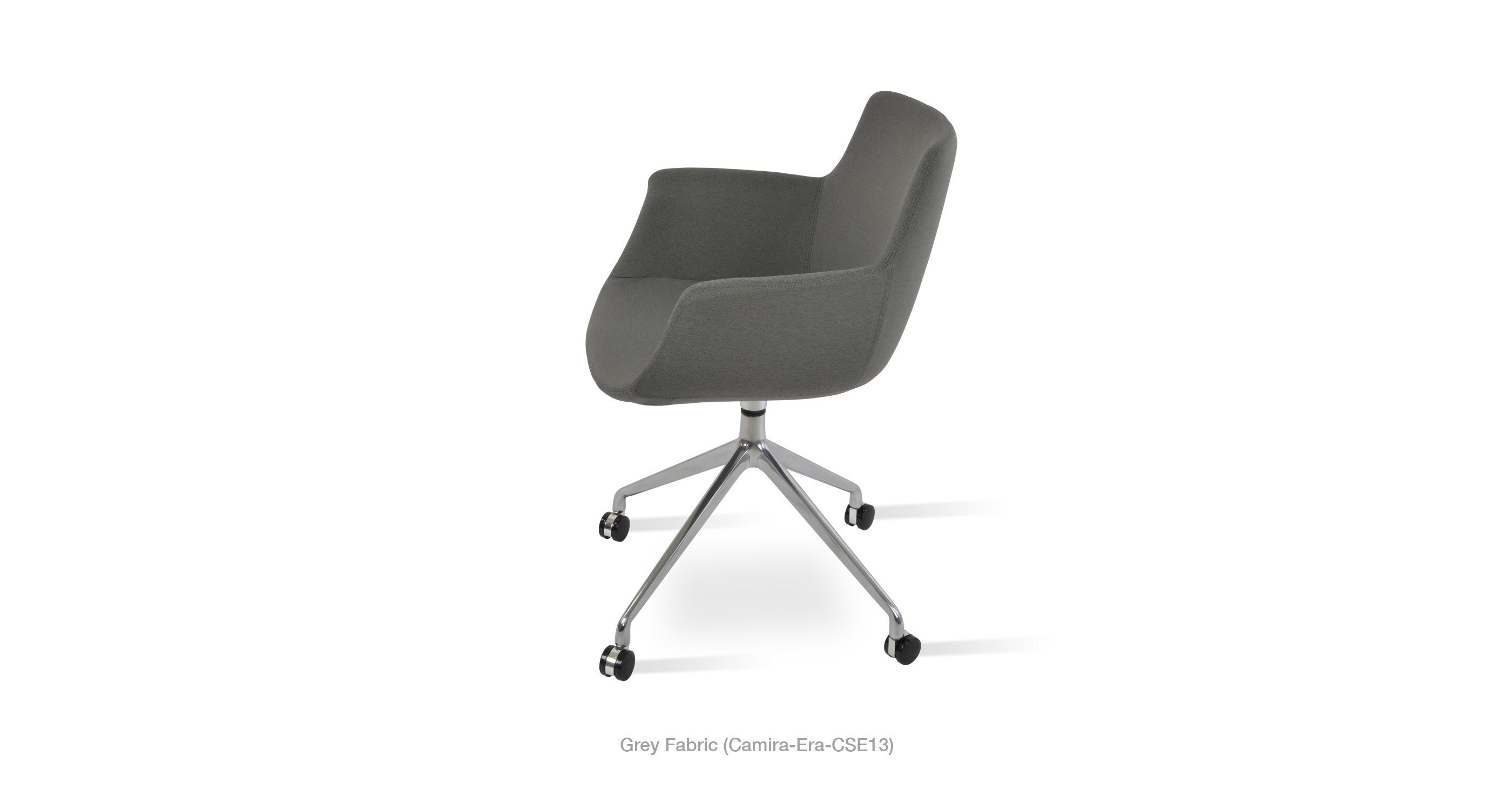 Bottega Spider Swivel Chair - variety of styles from classic to contemporary | Image 32 | InSTYLE Home & Rugs