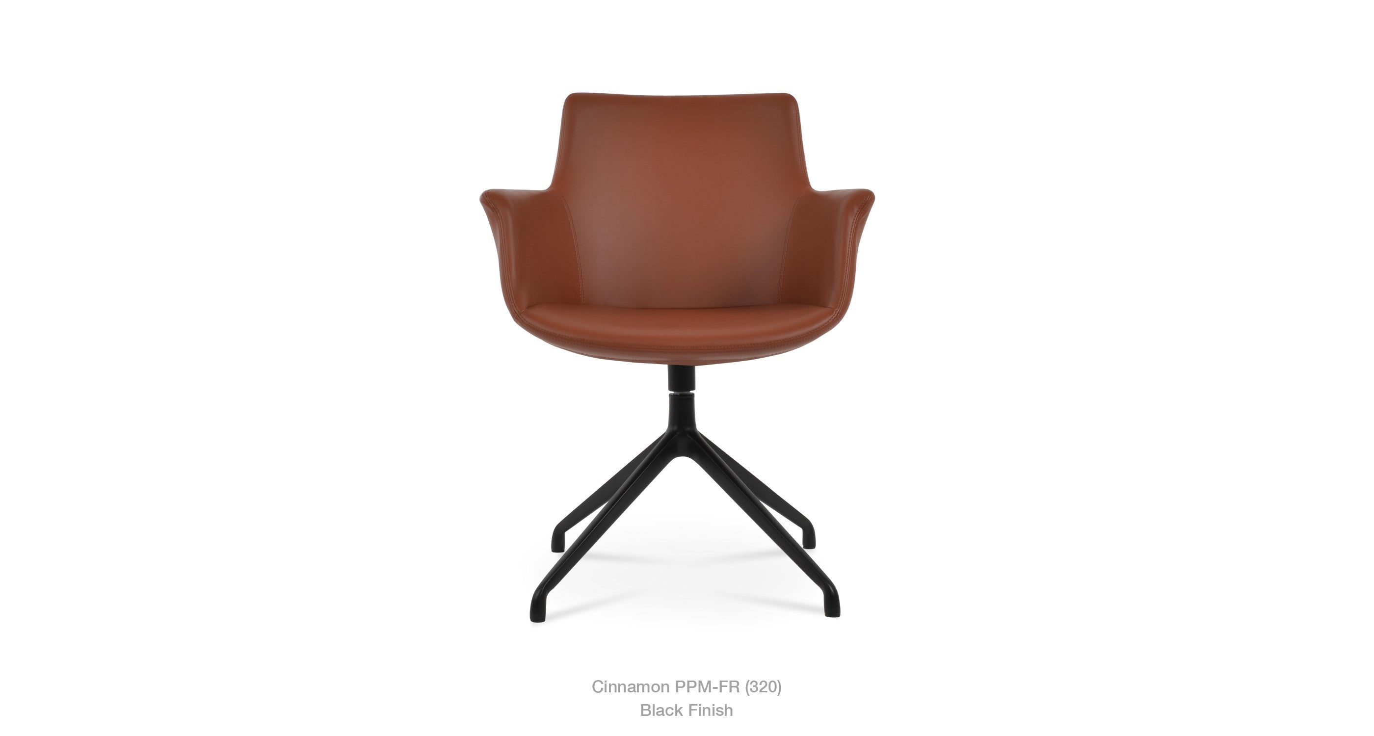 Bottega Spider Swivel Chair - variety of styles from classic to contemporary | Image 34 | InSTYLE Home & Rugs