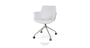 Bottega Spider Swivel Chair - variety of styles from classic to contemporary | Image 42 | InSTYLE Home & Rugs