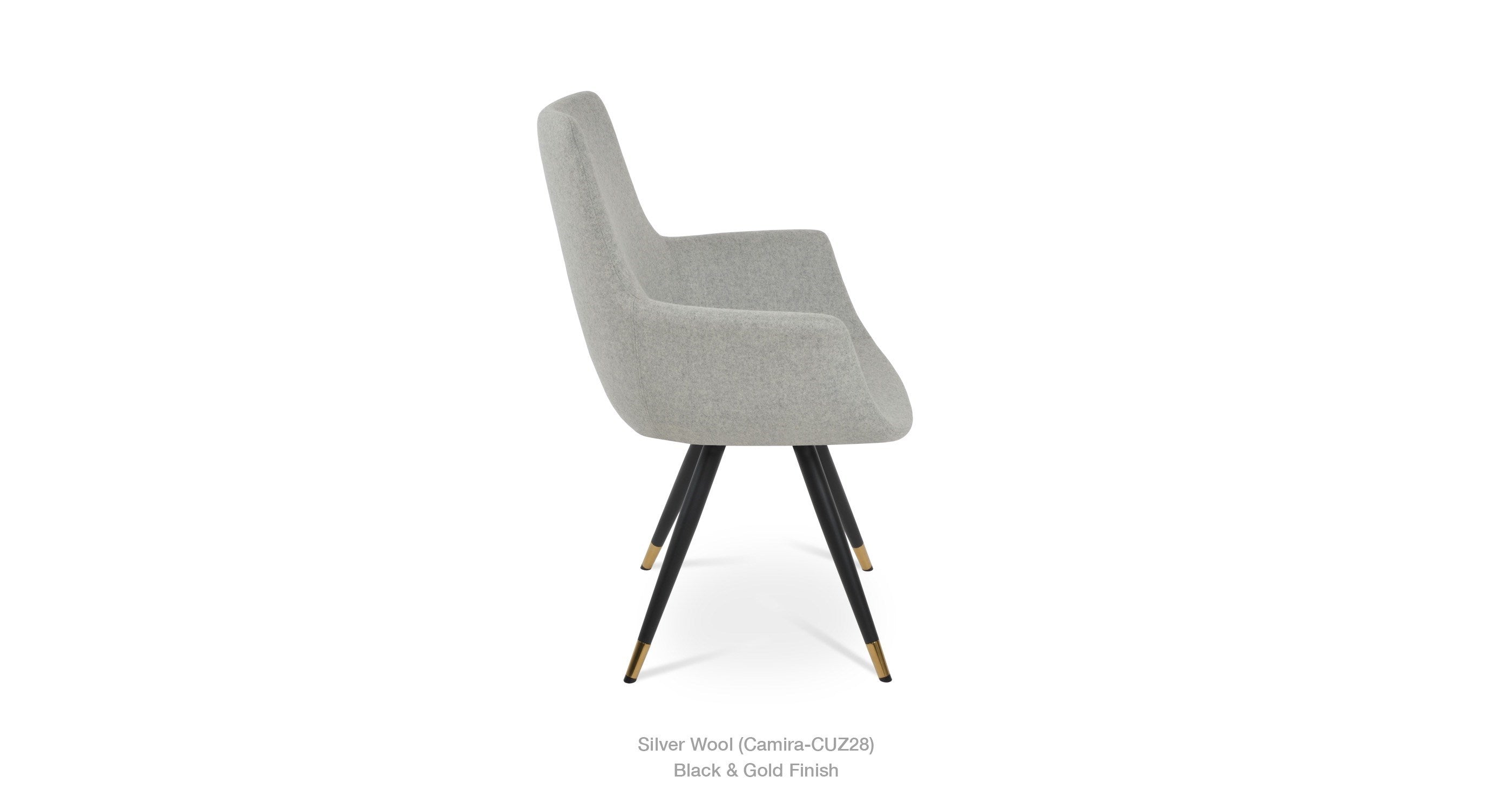 Bottega Star HB Chair - variety of styles from classic to contemporary | Image 28 | InSTYLE Home & Rugs