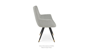 Bottega Star HB Chair - variety of styles from classic to contemporary | Image 28 | InSTYLE Home & Rugs