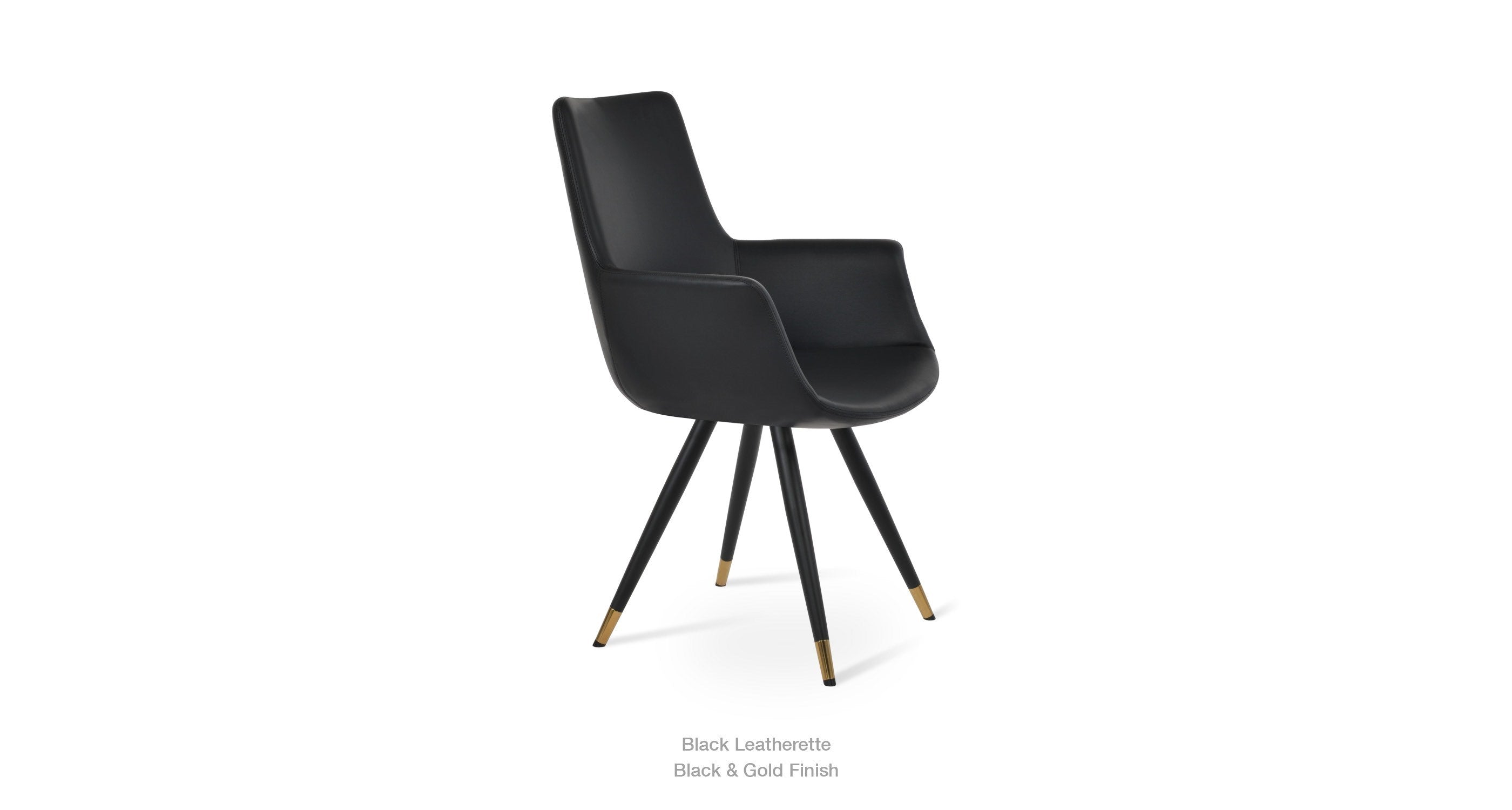 Bottega Star HB Chair - variety of styles from classic to contemporary | Image 30 | InSTYLE Home & Rugs