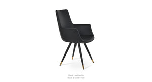 Bottega Star HB Chair - variety of styles from classic to contemporary | Image 30 | InSTYLE Home & Rugs