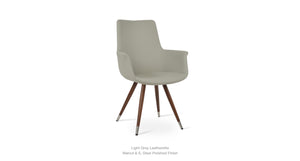 Bottega Star HB Chair - variety of styles from classic to contemporary | Image 32 | InSTYLE Home & Rugs