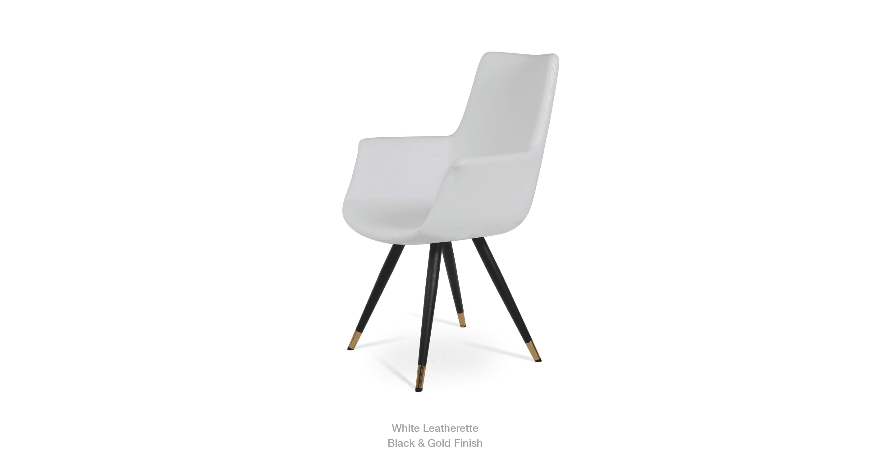 Bottega Star HB Chair - variety of styles from classic to contemporary | Image 33 | InSTYLE Home & Rugs