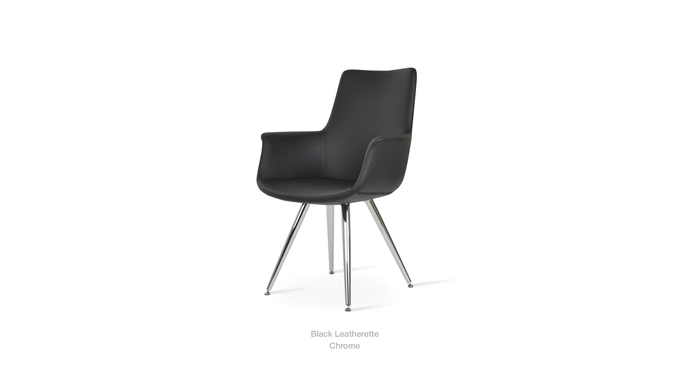 Bottega Star HB Chair - variety of styles from classic to contemporary | Image 34 | InSTYLE Home & Rugs