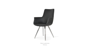 Bottega Star HB Chair - variety of styles from classic to contemporary | Image 34 | InSTYLE Home & Rugs