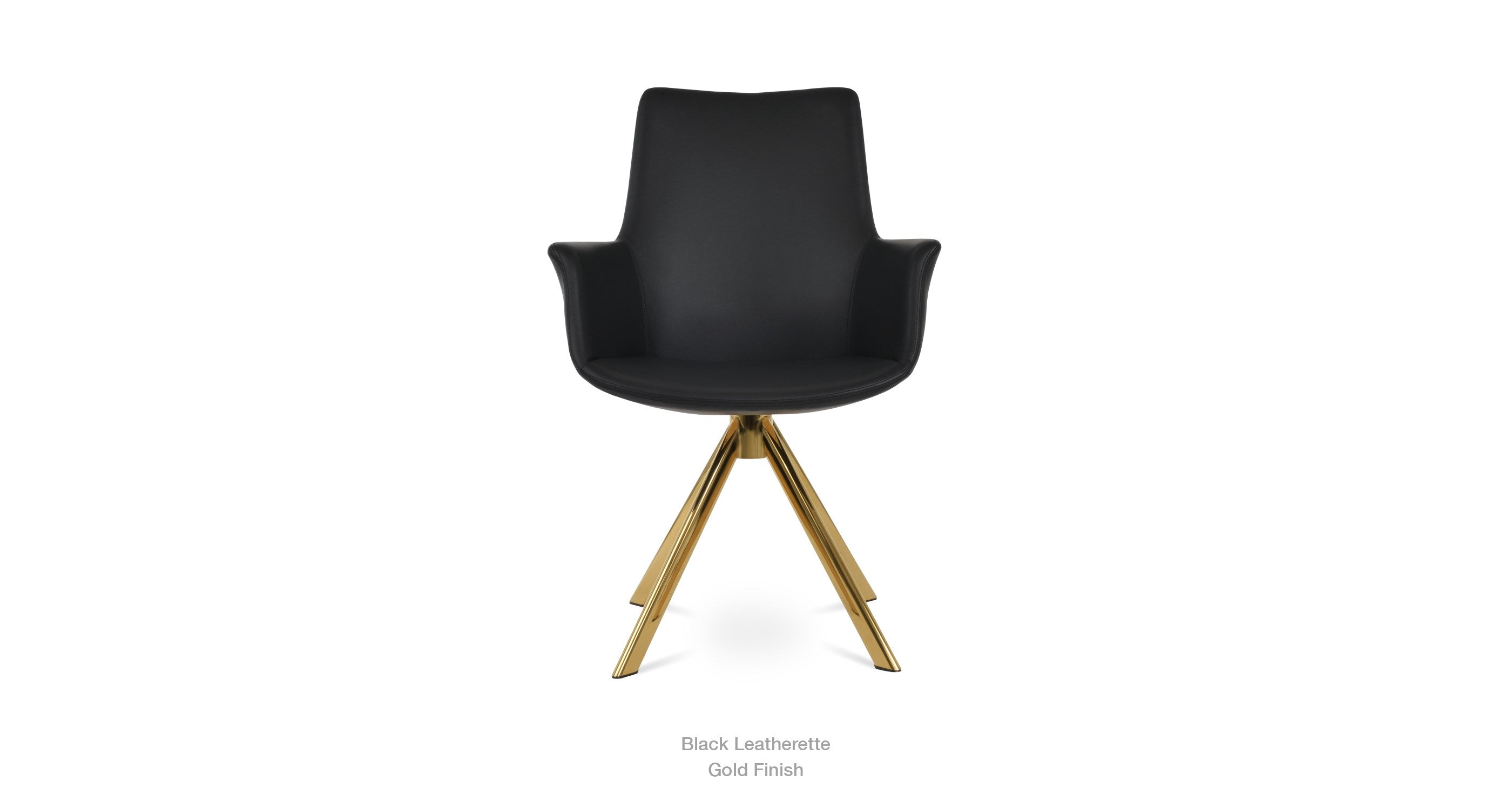 Bottega Sword HB Chair - durable construction for long-lasting use | Image 8 | InSTYLE Home & Rugs