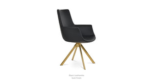 Bottega Sword HB Chair - durable construction for long-lasting use | Image 9 | InSTYLE Home & Rugs