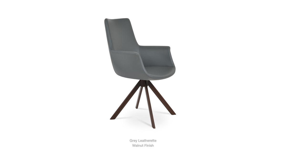 Bottega Sword HB Chair - durable construction for long-lasting use | Image 12 | InSTYLE Home & Rugs