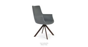 Bottega Sword HB Chair - durable construction for long-lasting use | Image 12 | InSTYLE Home & Rugs