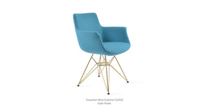 Bottega Tower Chair - variety of styles from classic to contemporary | Image 6 | InSTYLE Home & Rugs