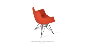 Bottega Tower Chair - variety of styles from classic to contemporary | Image 11 | InSTYLE Home & Rugs
