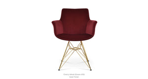 Bottega Tower Chair - variety of styles from classic to contemporary | Image 16 | InSTYLE Home & Rugs