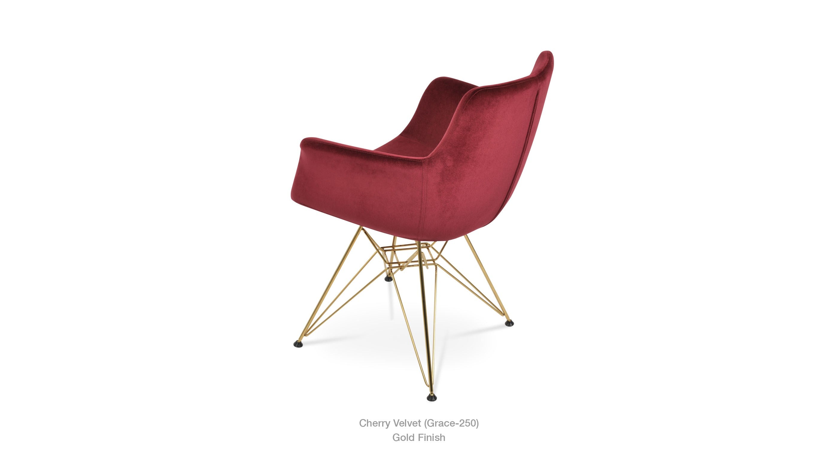 Bottega Tower Chair - variety of styles from classic to contemporary | Image 17 | InSTYLE Home & Rugs