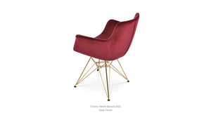 Bottega Tower Chair - variety of styles from classic to contemporary | Image 17 | InSTYLE Home & Rugs