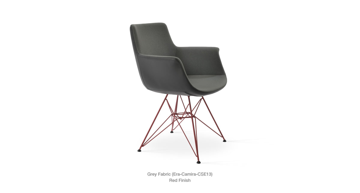 Bottega Tower Chair - variety of styles from classic to contemporary | Image 18 | InSTYLE Home & Rugs