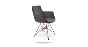 Bottega Tower Chair - variety of styles from classic to contemporary | Image 18 | InSTYLE Home & Rugs