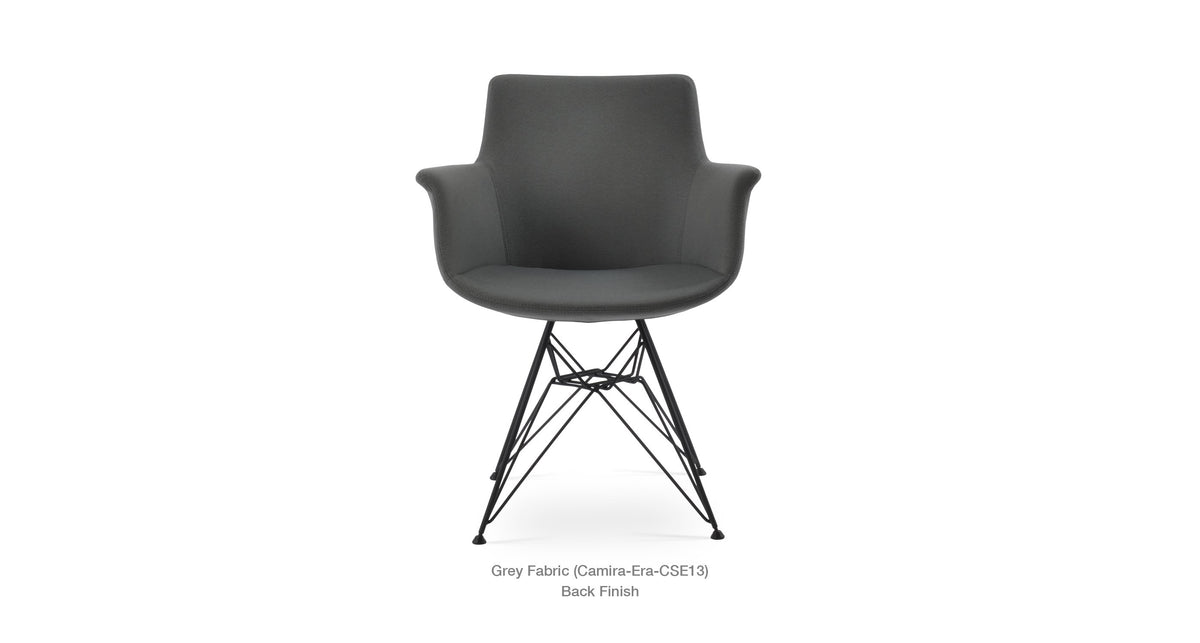 Bottega Tower Chair - variety of styles from classic to contemporary | Image 19 | InSTYLE Home & Rugs