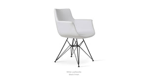 Bottega Tower Chair - variety of styles from classic to contemporary | Image 21 | InSTYLE Home & Rugs