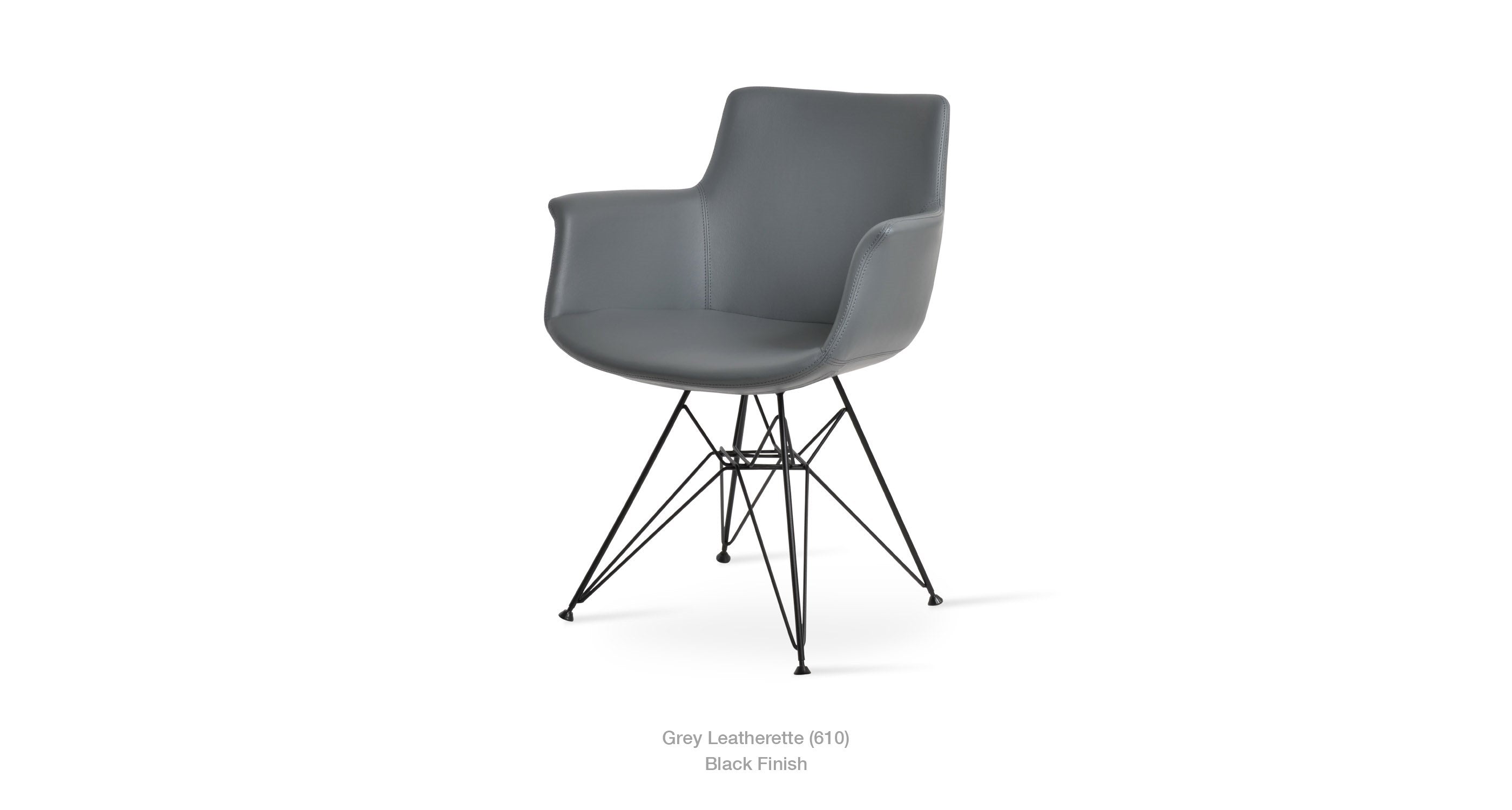 Bottega Tower Chair - variety of styles from classic to contemporary | Image 23 | InSTYLE Home & Rugs