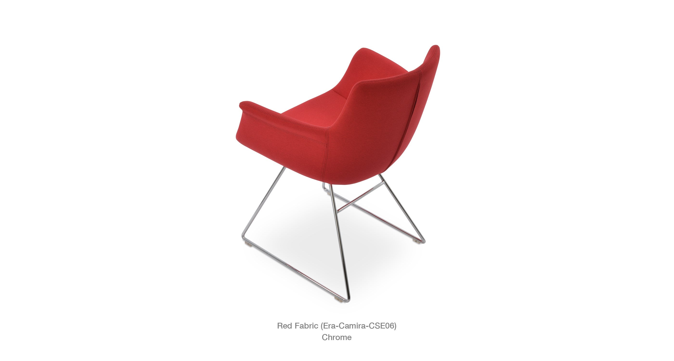 Bottega Wire Chair - durable construction for long-lasting use | Image 17 | InSTYLE Home & Rugs