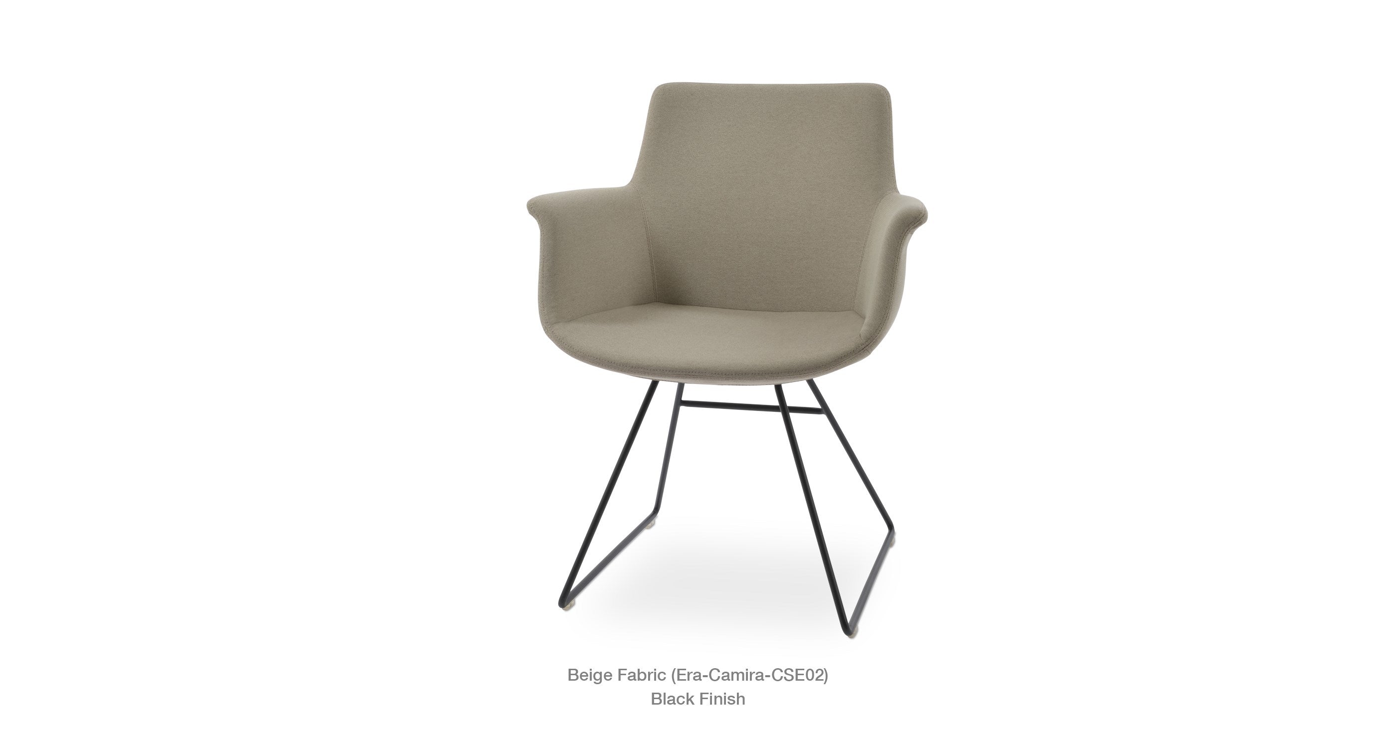 Bottega Wire Chair - durable construction for long-lasting use | Image 22 | InSTYLE Home & Rugs