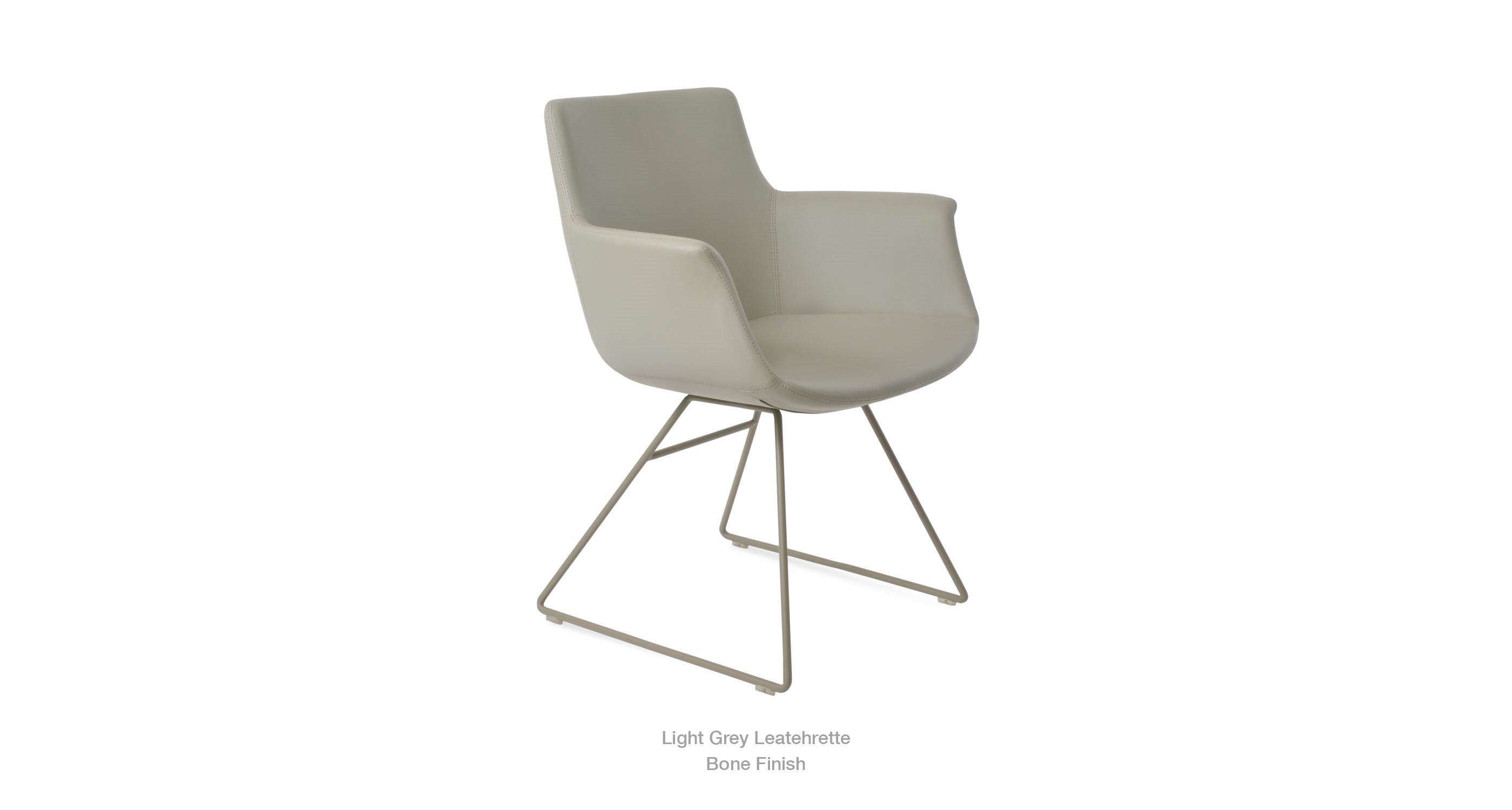 Bottega Wire Chair - durable construction for long-lasting use | Image 30 | InSTYLE Home & Rugs