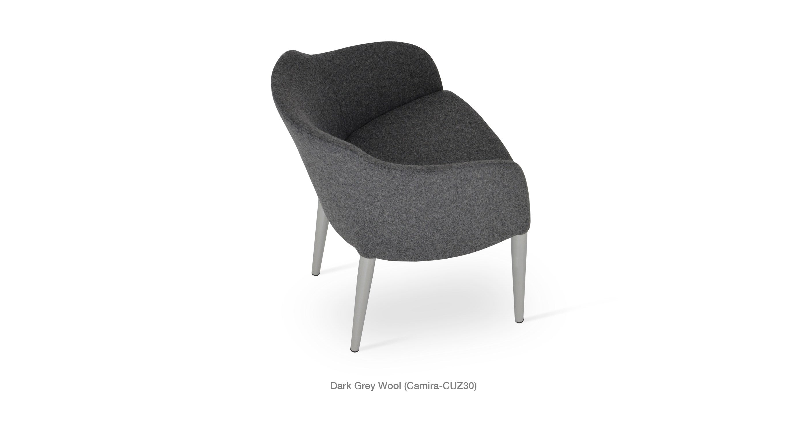 Buca Metal Chair - variety of styles from classic to contemporary | Image 6 | InSTYLE Home & Rugs