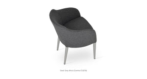 Buca Metal Chair - variety of styles from classic to contemporary | Image 6 | InSTYLE Home & Rugs