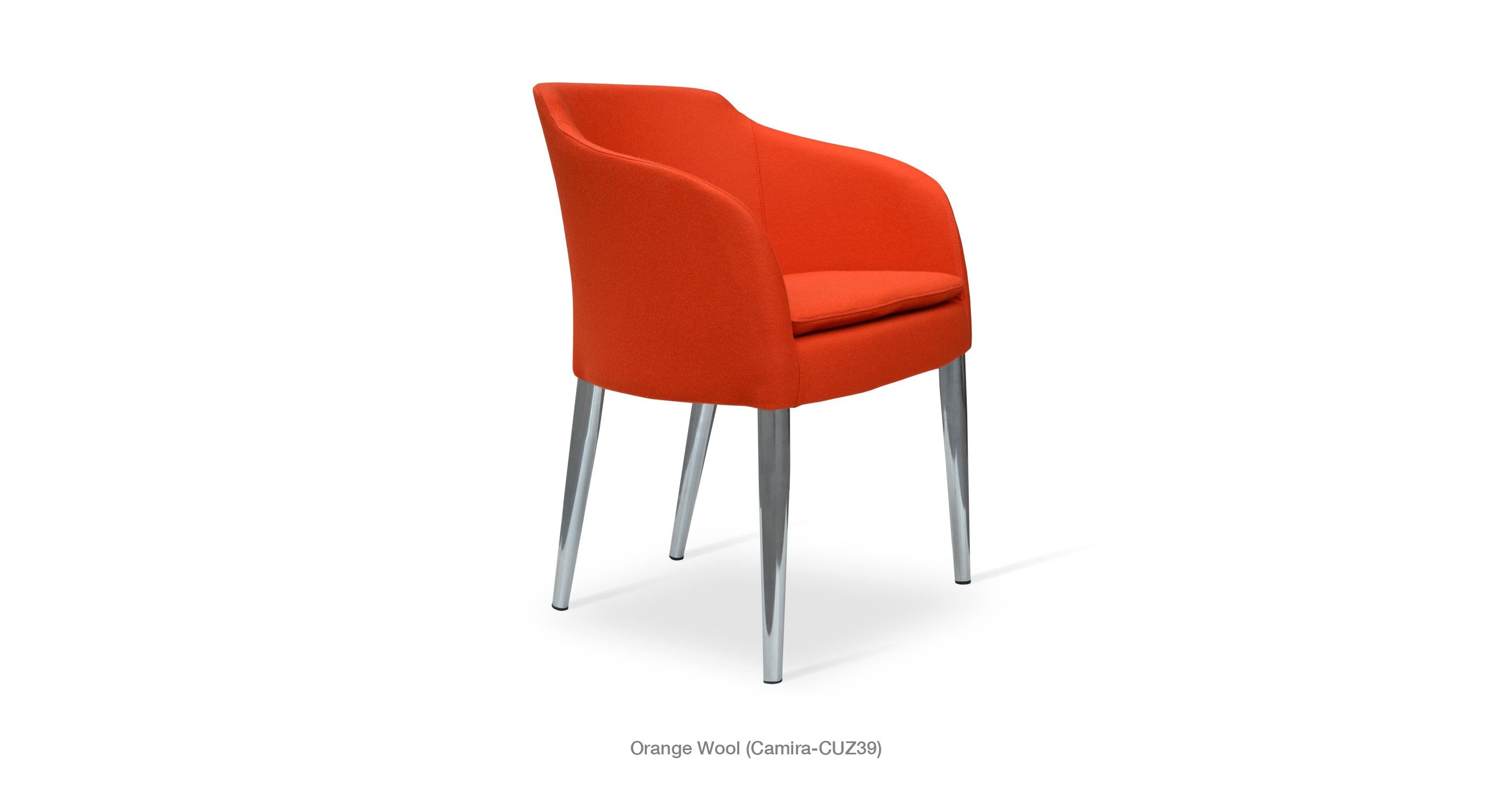 Buca Metal Chair - variety of styles from classic to contemporary | Image 9 | InSTYLE Home & Rugs