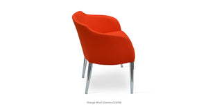 Buca Metal Chair - variety of styles from classic to contemporary | Image 10 | InSTYLE Home & Rugs